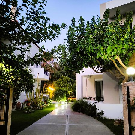 Plakias River Apartment Εξωτερικό φωτογραφία
