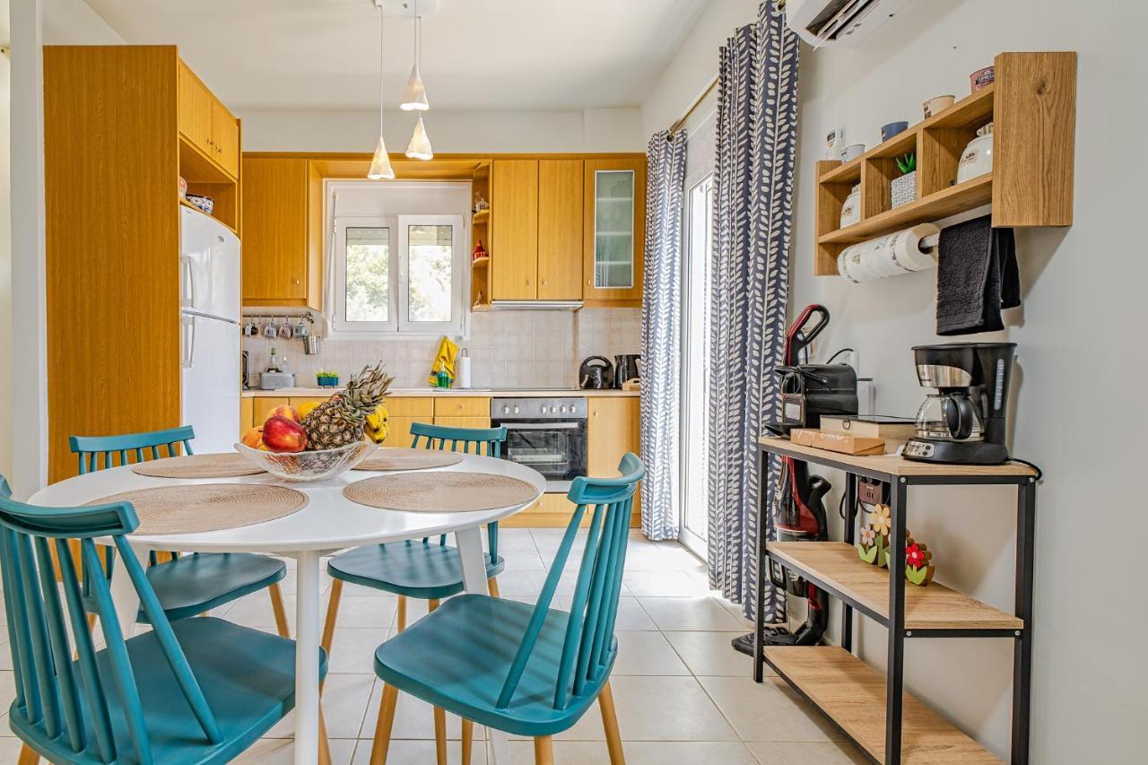 Plakias River Apartment Εξωτερικό φωτογραφία