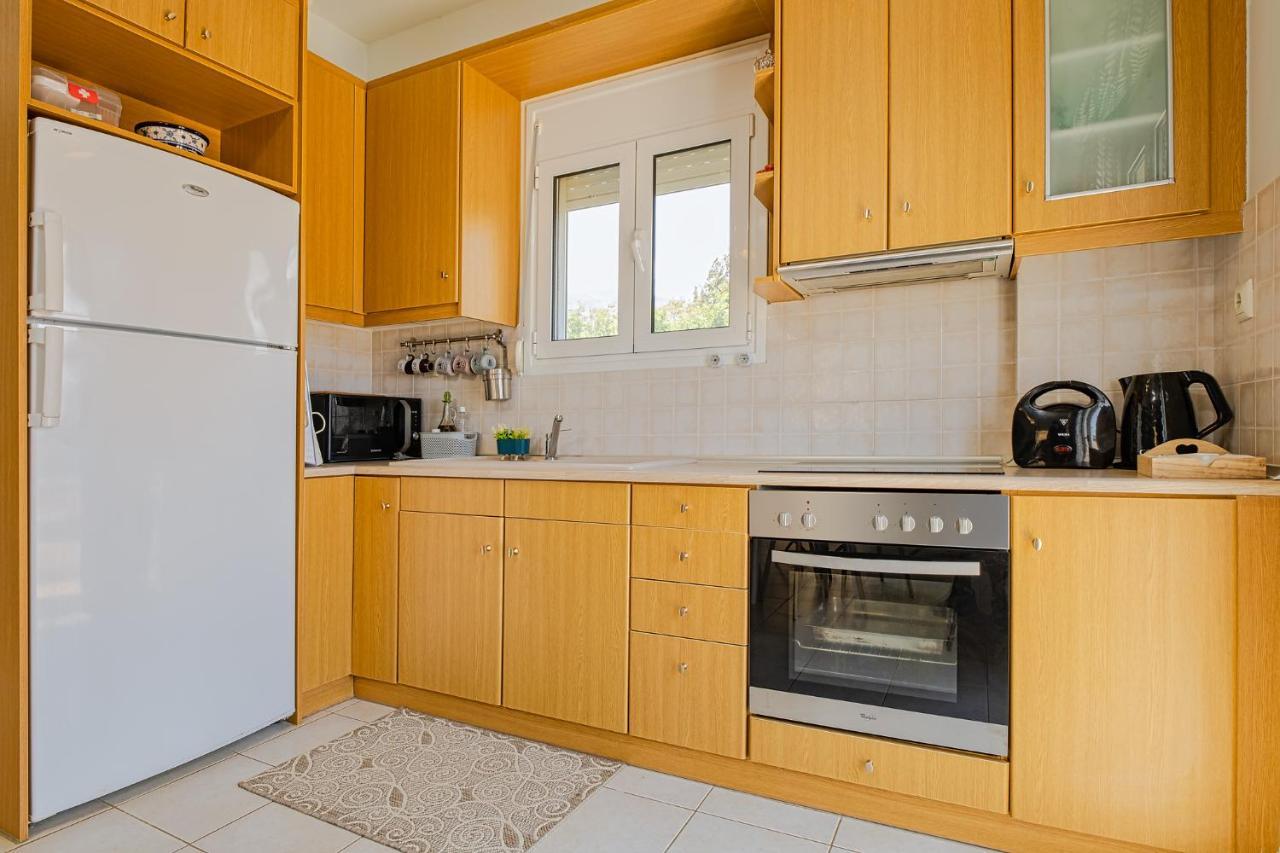 Plakias River Apartment Εξωτερικό φωτογραφία