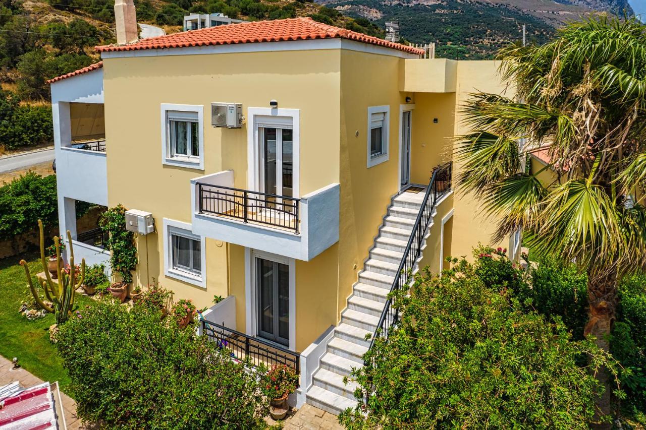Plakias River Apartment Εξωτερικό φωτογραφία