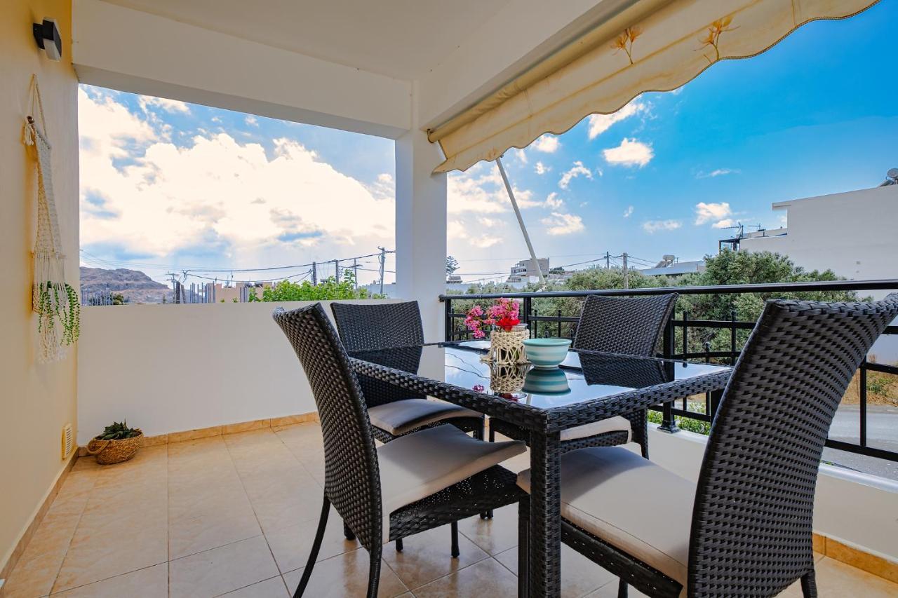 Plakias River Apartment Εξωτερικό φωτογραφία