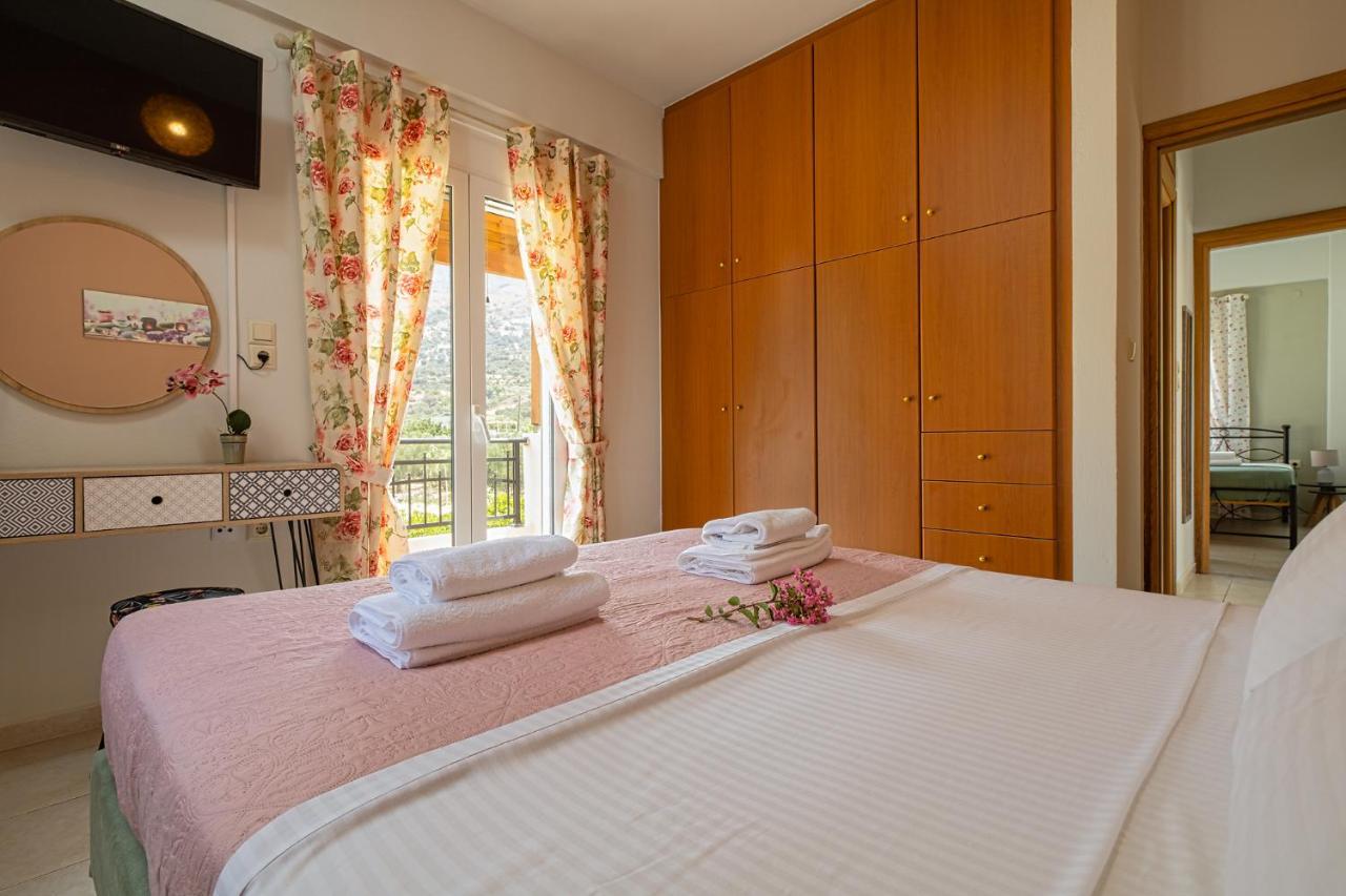 Plakias River Apartment Εξωτερικό φωτογραφία