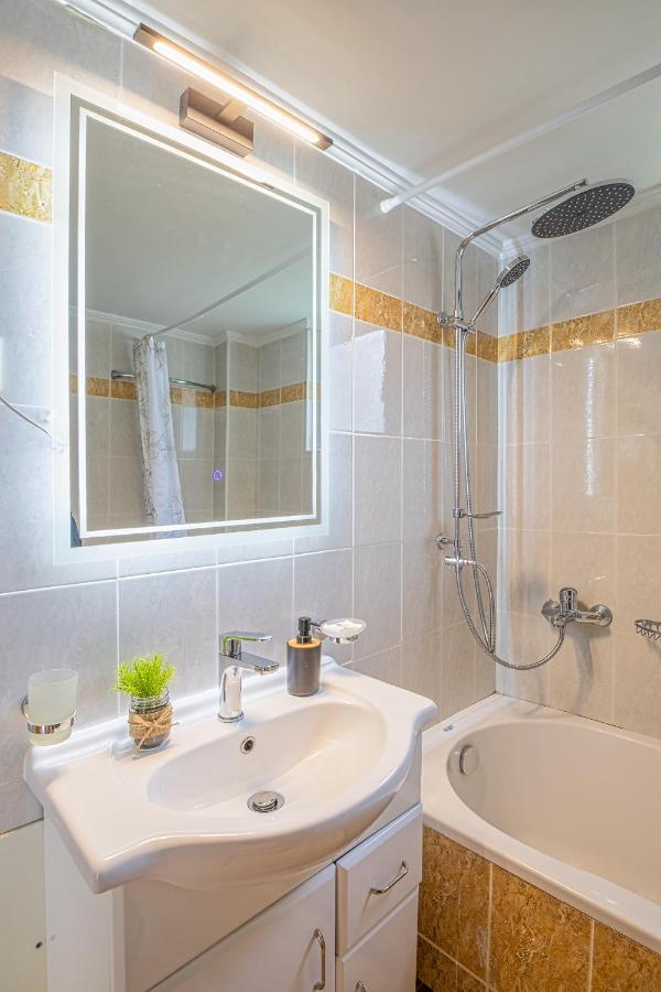Plakias River Apartment Εξωτερικό φωτογραφία