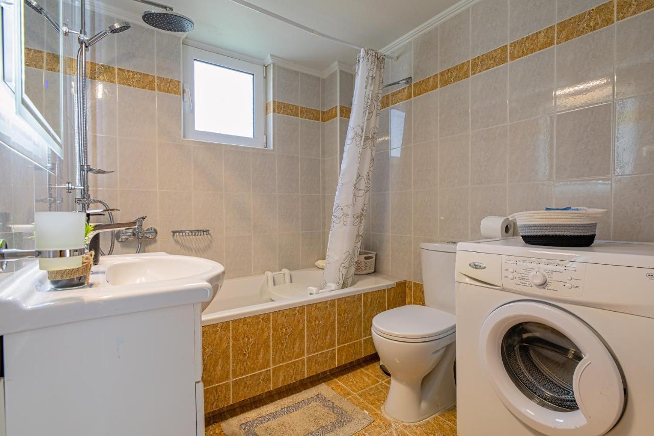 Plakias River Apartment Εξωτερικό φωτογραφία