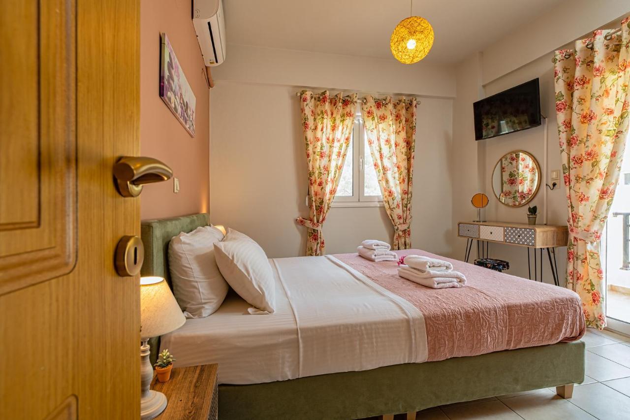 Plakias River Apartment Εξωτερικό φωτογραφία