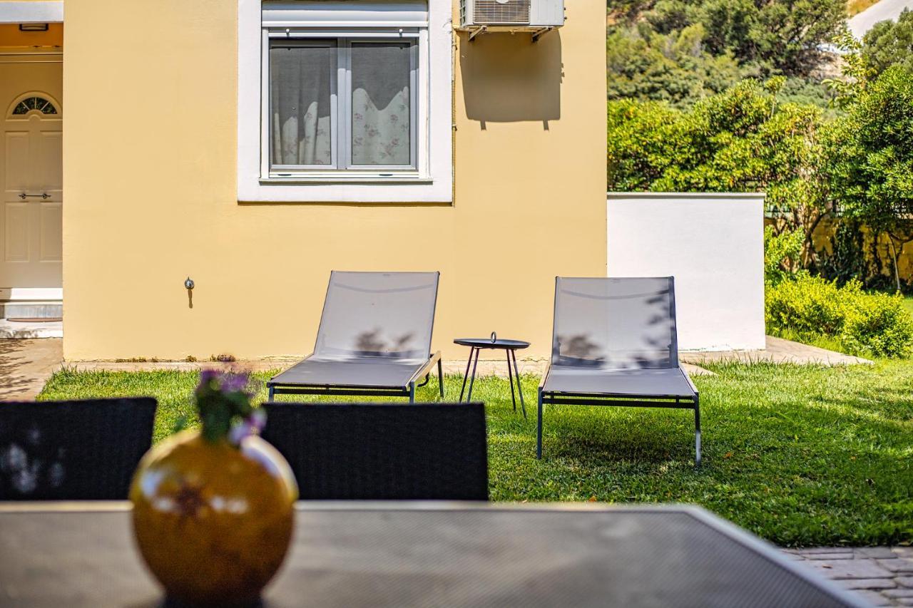 Plakias River Apartment Εξωτερικό φωτογραφία