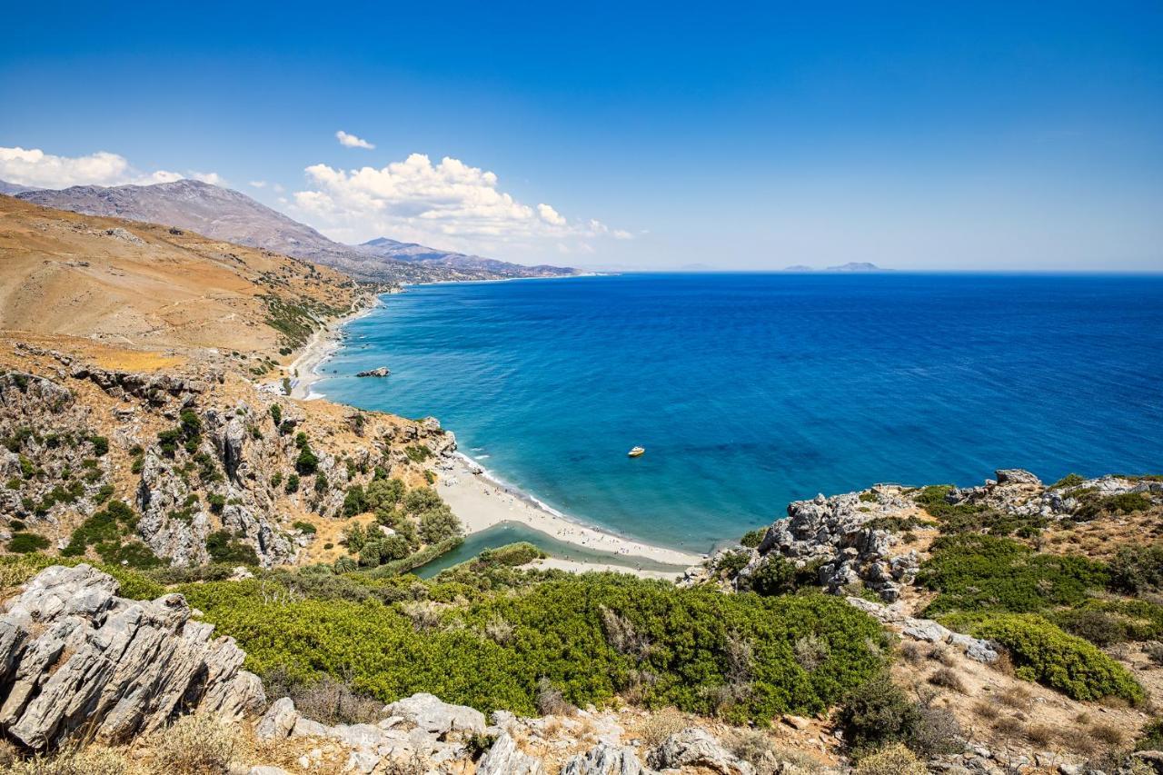 Plakias River Apartment Εξωτερικό φωτογραφία