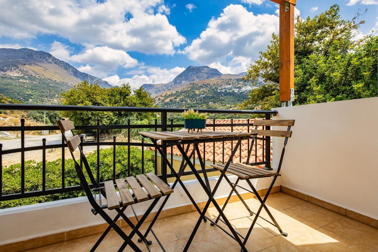 Plakias River Apartment Εξωτερικό φωτογραφία