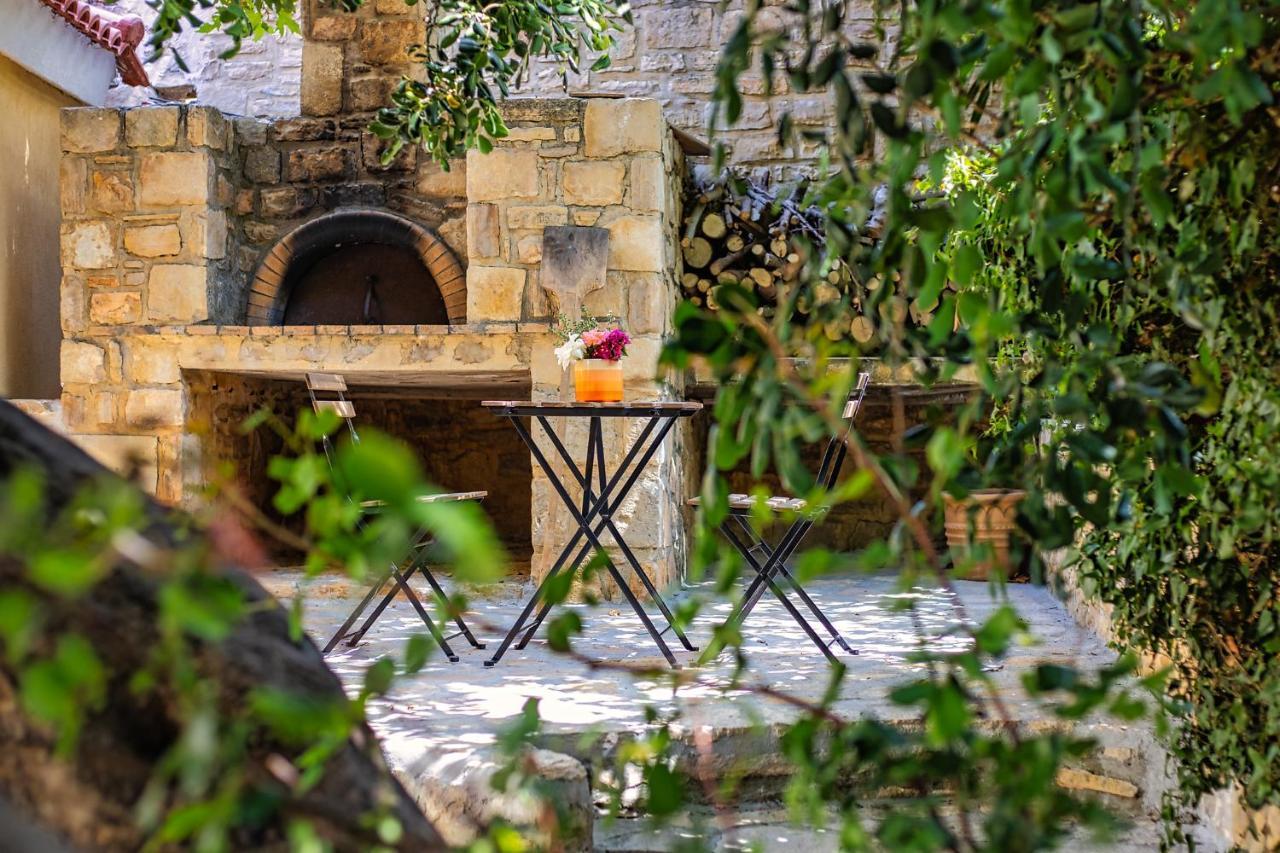 Plakias River Apartment Εξωτερικό φωτογραφία