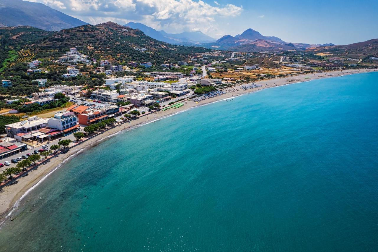 Plakias River Apartment Εξωτερικό φωτογραφία