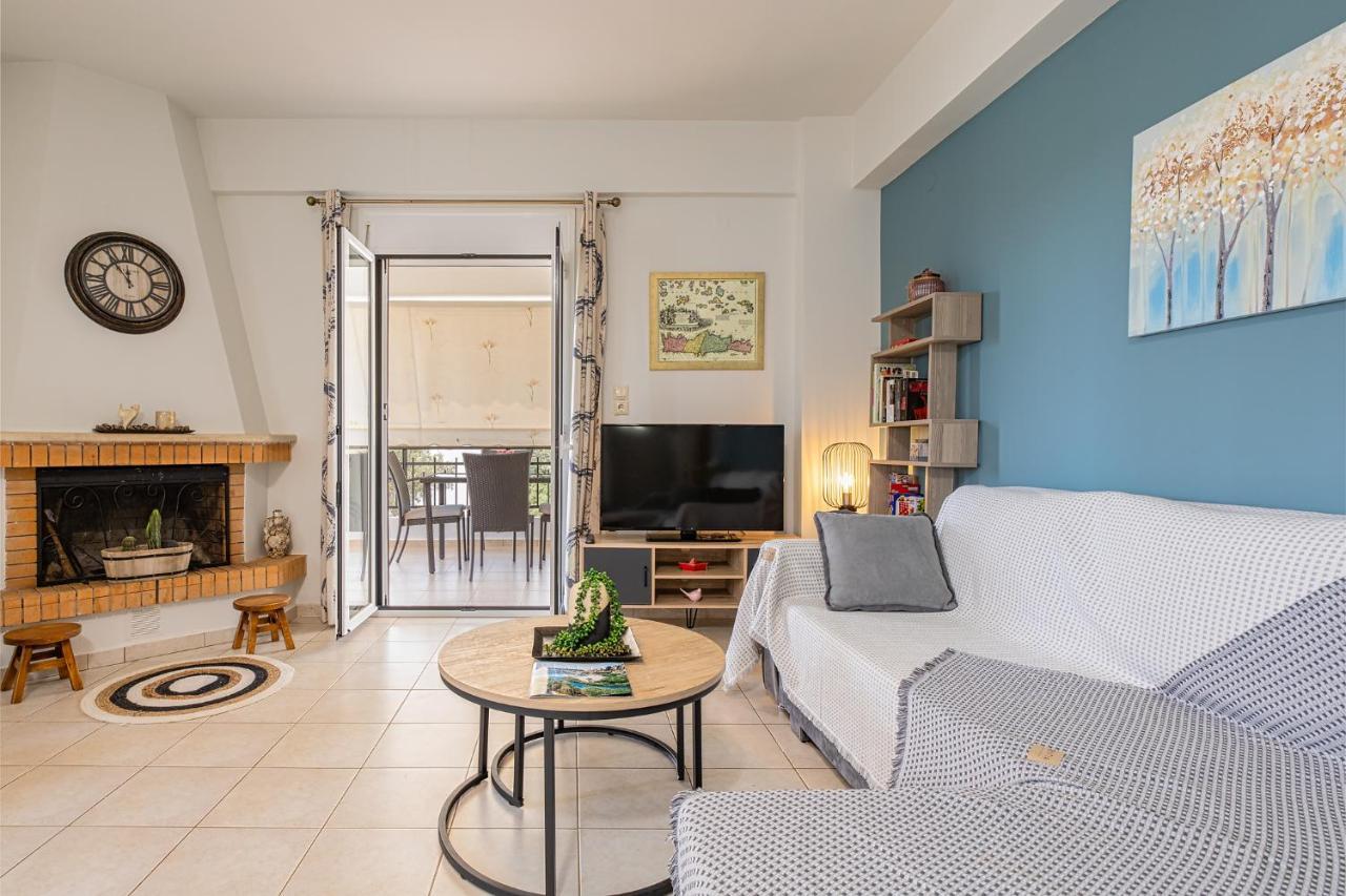 Plakias River Apartment Εξωτερικό φωτογραφία