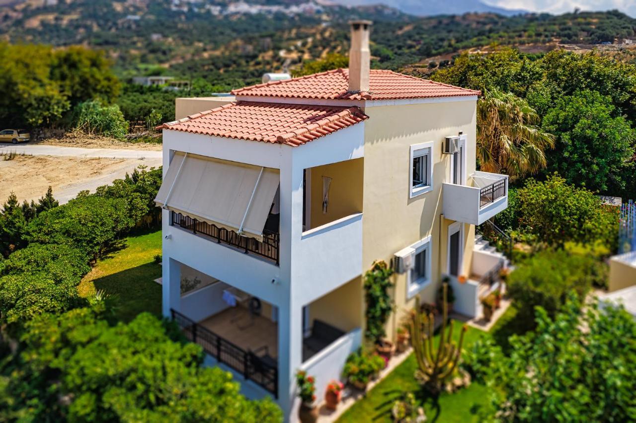 Plakias River Apartment Εξωτερικό φωτογραφία