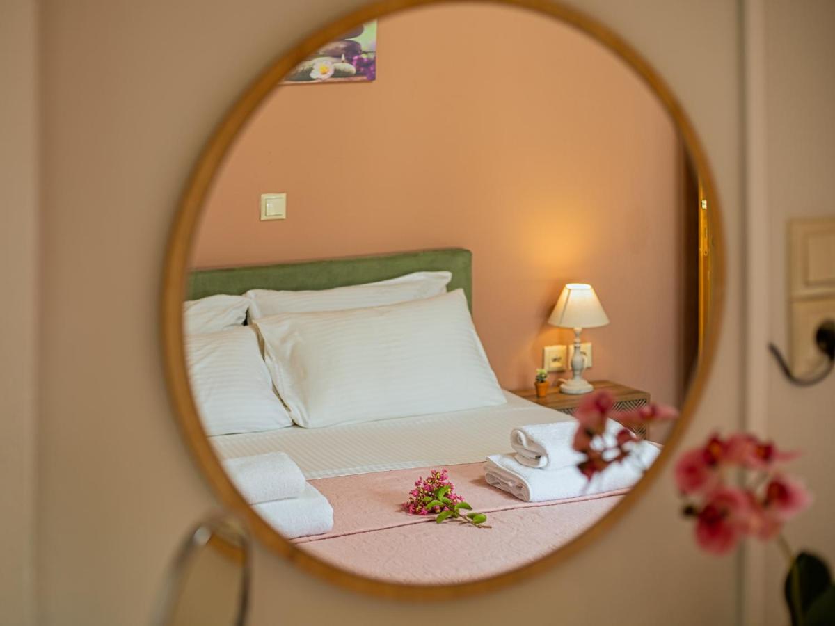 Plakias River Apartment Εξωτερικό φωτογραφία